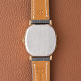 1977 Omega De Ville Automatic Jumbo Ellipse (Ref. 162.0063)