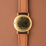 Vacheron Constantin Lapis Lazuli Dress Watch