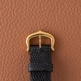 Cartier Must Tank Sector Roman Dial - Box & Papers (Ref. 681006)