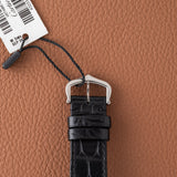 2023 Cartier Tank Must Black - Box & Papers (Ref. WSTA0072)