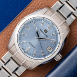 2023 Grand Seiko Heritage Limited Edition - Box & Papers (Ref. SBGR325)