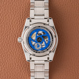 2023 Grand Seiko Heritage Limited Edition - Box & Papers (Ref. SBGR325)