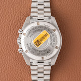 2025 Omega Speedmaster Moonwatch - New w/ Box & Papers (Ref. 310.30.42.50.01.001)