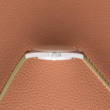 1968 Omega Geneve Tonneau Shape (Ref. 135.041)