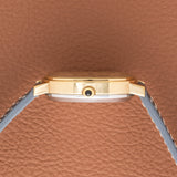 1977 Omega De Ville Automatic Jumbo Ellipse (Ref. 162.0063)