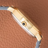 1977 Omega De Ville Automatic Jumbo Ellipse (Ref. 162.0063)