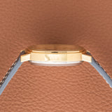 1977 Omega De Ville Automatic Jumbo Ellipse (Ref. 162.0063)