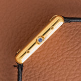 Cartier Must Tank Sector Roman Dial - Box & Papers (Ref. 681006)