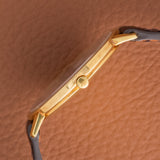 Vacheron Constantin Lapis Lazuli Dress Watch