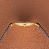 Vacheron Constantin Lapis Lazuli Dress Watch