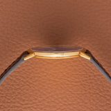 Vacheron Constantin Lapis Lazuli Dress Watch