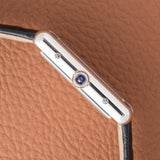 2023 Cartier Tank Must Black - Box & Papers (Ref. WSTA0072)