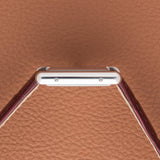 2023 Cartier Tank Must Burgundy Red Dial - Box & Papers (Ref. WSTA0054)