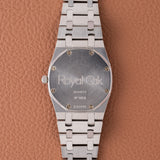 Audemars Piguet Tropical Royal Oak Tropical - Early Dial(Ref. 56303ST)