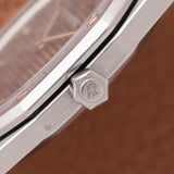 Audemars Piguet Tropical Royal Oak Tropical - Early Dial(Ref. 56303ST)