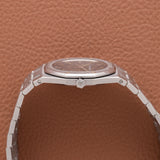 Audemars Piguet Tropical Royal Oak Tropical - Early Dial(Ref. 56303ST)