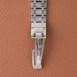 Audemars Piguet Tropical Royal Oak Tropical - Early Dial(Ref. 56303ST)