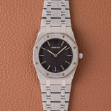 Audemars Piguet Royal Oak Blue Dial (Ref. 56303ST)