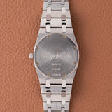 Audemars Piguet Royal Oak Blue Dial (Ref. 56303ST)