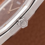 Audemars Piguet Royal Oak Blue Dial (Ref. 56303ST)