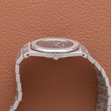 Audemars Piguet Royal Oak Blue Dial (Ref. 56303ST)