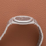 Audemars Piguet Royal Oak Blue Dial (Ref. 56303ST)