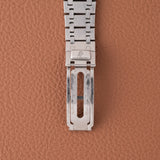 Audemars Piguet Royal Oak Blue Dial (Ref. 56303ST)