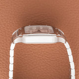 2025 Cartier Santos Medium - New w/ Box & Papers (Ref. WSSA0029)