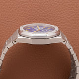 Audemars Piguet Royal Oak Yves Klein City of Sails - Papers (Ref. 25860IS)