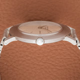 1958 Patek Philippe Platinum Disco Volante - Gay Freres Brick Bracelet (Ref. 2594)