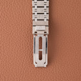 Audemars Piguet Royal Oak Yves Klein City of Sails - Papers (Ref. 25860IS)
