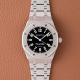 Audemars Piguet Royal Oak Military Dial (Ref. 14790ST)