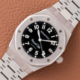 Audemars Piguet Royal Oak Military Dial (Ref. 14790ST)