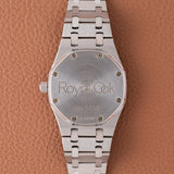 Audemars Piguet Royal Oak Military Dial (Ref. 14790ST)
