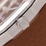 Audemars Piguet Royal Oak Military Dial (Ref. 14790ST)