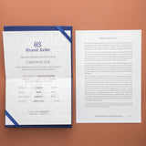 2023 Grand Seiko Heritage Limited Edition - Box & Papers (Ref. SBGR325)