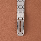 Audemars Piguet Royal Oak Military Dial (Ref. 14790ST)