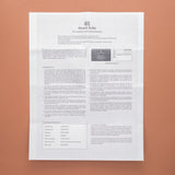 2023 Grand Seiko Heritage Limited Edition - Box & Papers (Ref. SBGR325)