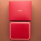2025 Cartier Santos Medium - New w/ Box & Papers (Ref. WSSA0029)