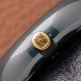 Louis Vuitton Monterey II Green