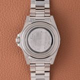 1992 Tudor Submariner Black Dial (Ref. 79090)