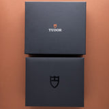 2024 Tudor Pelagos Titanium Black Dial - Box & Papers (Ref. 25407N)