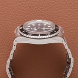 1992 Tudor Submariner Black Dial (Ref. 79090)