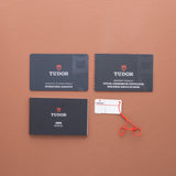 2024 Tudor Pelagos Titanium Black Dial - Box & Papers (Ref. 25407N)