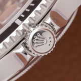1982 Rolex Submariner Date Matte Dial - Cream Lume (Ref. 16800)
