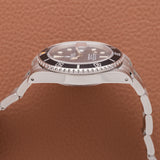 1982 Rolex Submariner Date Matte Dial - Cream Lume (Ref. 16800)