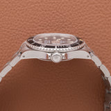 1982 Rolex Submariner Date Matte Dial - Cream Lume (Ref. 16800)