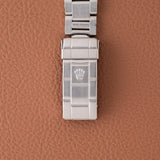 1982 Rolex Submariner Date Matte Dial - Cream Lume (Ref. 16800)
