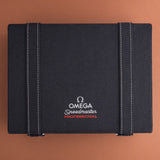 2025 Omega Speedmaster Moonwatch - New w/ Box & Papers (Ref. 310.30.42.50.01.001)