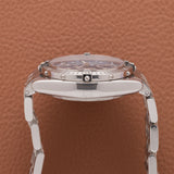 Breitling Chronomat Chronograph Pearl Dial (Ref. A13352)
